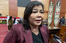 Musrenbang Jadi Wadah Strategis Serap Aspirasi Masyarakat