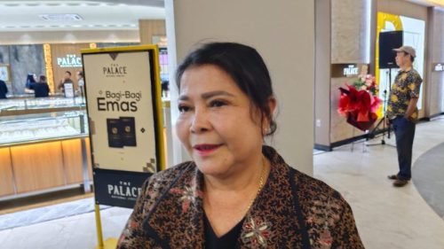 Nenie Adriati Lambung Minta Orang Tua Harus Waspadai Kecanduan Gawai