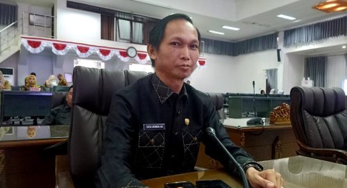 DPRD Barito Utara Dukung Pengembangan UMKM Perikanan Berbasis Keterampilan