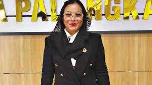 Rana Muthia Oktari Tekankan Pentingnya Penguatan BK di Lingkungan Sekolah