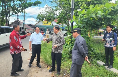 Anggota DPRD Hap Baperdu: Aspirasi Warga Harus Jadi Dasar Perencanaan Pembangunan
