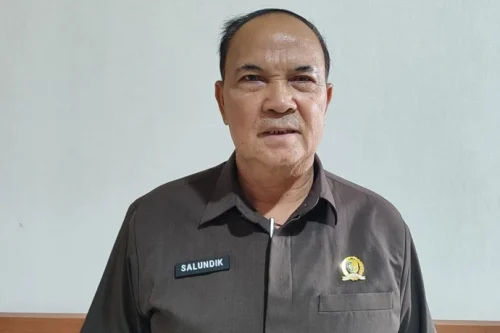 ASN Diminta Jaga Etos Kerja dan Kualitas Layanan Setelah Ramadhan