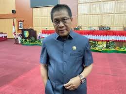 DPRD Palangka Raya Fokus Tingkatkan Fungsi Pengawasan APBD dan Pembangunan Daerah