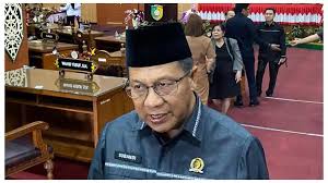 DPRD Palangka Raya Tekankan Nilai Kebersamaan Pasca-Ramadhan