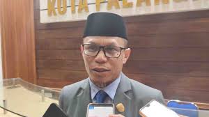 DPRD Apresiasi SAKIP BB, Minta Program Tak Sekadar Kejar Nilai