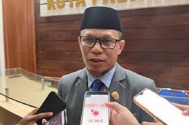 Anggota DPRD Syaufwan Hadi Tekankan Pencegahan Dini Karhutla