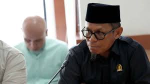 Larangan Mobil Dinas untuk Mudik, DPRD Palangka Raya Nilai Penting Jaga Disiplin ASN