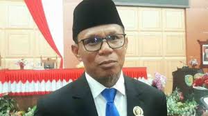 Hujan Masih Tinggi, DPRD Palangka Raya Ingatkan Potensi Abrasi di Bantaran Sungai