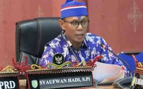 DPRD Palangka Raya Dorong Insentif BBM dan Transportasi untuk Guru Pinggiran