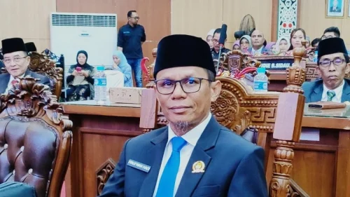 Jaga Kondusivitas Ramadhan, DPRD Minta Penertiban THM Diperkuat