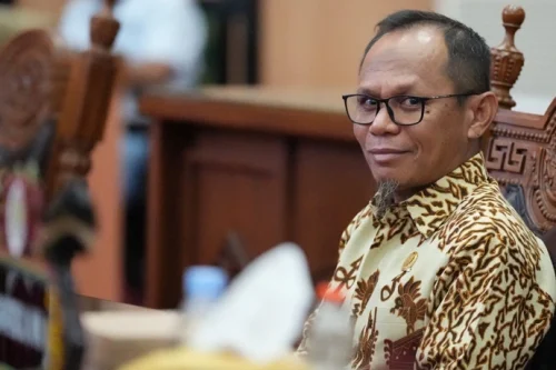 DPRD Palangka Raya: Penyesuaian Jam Kerja ASN Tak Boleh Ganggu Layanan Publik