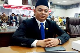 DPRD Barut Kawal Pemerataan Infrastruktur Kelistrikan hingga Pelosok Desa