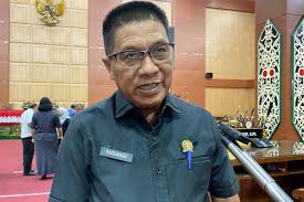 DPRD Palangka Raya Maksimalkan Fungsi Pengawasan demi Pembangunan Tepat Sasaran