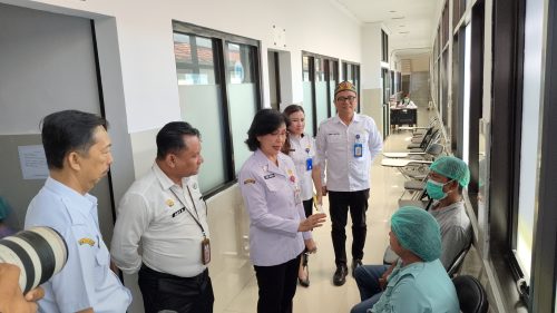 Layanan Katarak Gratis Jadi Program Prioritas Kesehatan Pemprov Kalteng