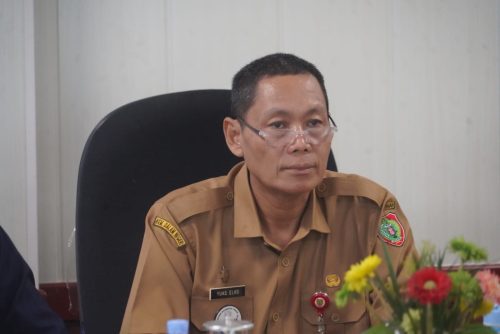 Pemprov Kalteng Siap Dukung Program Strategis Nasional melalui Sensus Ekonomi 2026