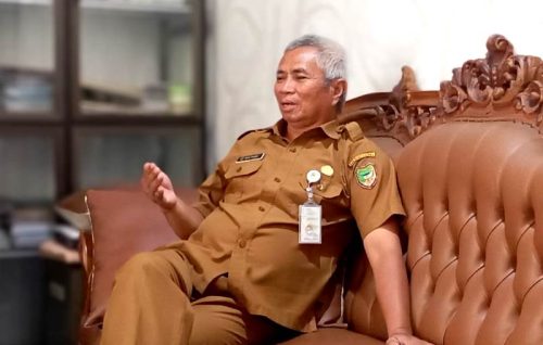 Rayadi Tegaskan BBM Subsidi Harus Tepat Sasaran, Warga Diminta Tidak Menyalahgunakan dan Panic Buying
