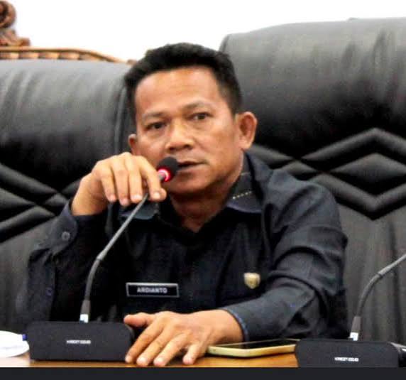 DPRD Barito Utara Apresiasi Pelatihan Operator Komputer, Dorong Generasi Muda Siap Kerja