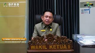 Masa Tunggu Haji Kian Panjang, DPRD Barito Utara Dorong Penambahan Kuota