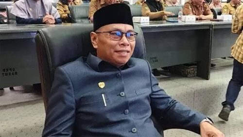 DPRD Barito Utara Apresiasi Layanan Jemput Bola Disdukcapil Permudah Warga Urus Adminduk