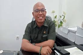 Reses di Kelurahan Lanjas, Gun Sriwitanto Kawal Usulan Infrastruktur hingga Pemberdayaan Warga