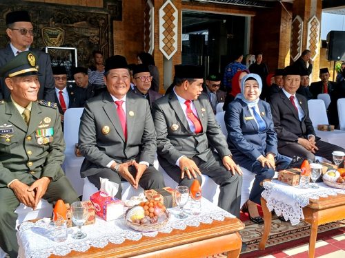Peringati Hardiknas 2026, DPRD Barito Utara Dorong Peningkatan Mutu Pendidikan