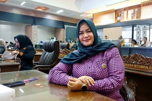 Rehab RSUD Muara Teweh Diminta Utamakan Keselamatan dan Pelayanan Publik