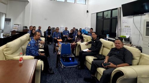DPRD Pastikan Bantuan Seragam Sekolah Tepat Sasaran, Distribusi Perdana 29 Juni