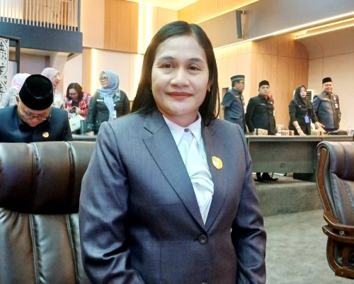 DPRD Barito Utara Pastikan Program SIP Pintar Optimal Berjalan Berkualitas dan Tepat Sasaran