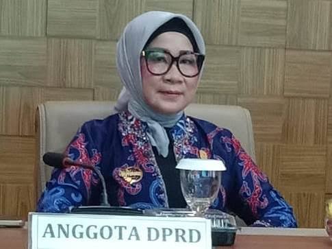 DPRD Barito Utara Apresiasi Kiprah Pelajar Kenalkan Bahasa Dayak Taboyan Nasional