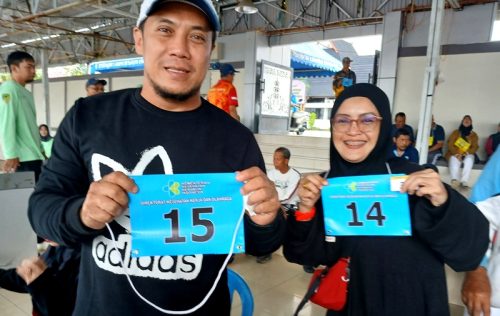 DPRD Barito Utara Serap Aspirasi Warga Teweh Tengah, Infrastruktur hingga Pelayanan Publik Jadi Prioritas