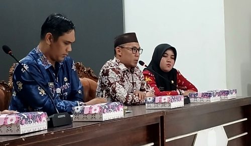 Parmana Setiawan Kawal Usulan RT, Dorong Distribusi LPG 3 Kg Lebih Tepat Sasaran