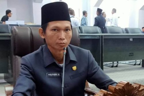 Dukung WPR Sembilan Kecamatan, DPRD Dorong Skema Perizinan Berpihak pada Masyarakat