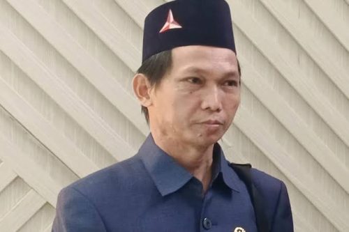 Patih Herman AB: FB IMBT Jadi Sarana Lestarikan Budaya dan Bangun Karakter Generasi Muda