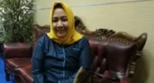 Rosi Wahyuni Siap Perjuangkan Aspirasi Warga, dari Distribusi LPG hingga Pohon Rawan