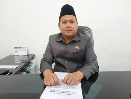 Koperasi Desa Merah Putih Diharapkan Jadi Penggerak Ekonomi Warga Barito Utara