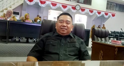 SKM 2026 Dinilai Penting, DPRD Barito Utara Tekankan Perbaikan Kinerja OPD