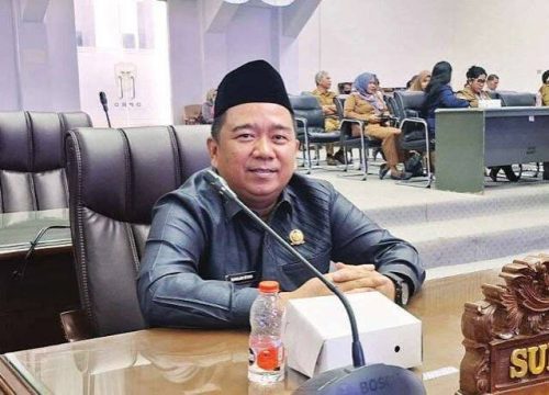 DPRD Barito Utara Dorong Pasar Penyeimbang LPG 3 Kg Diperluas hingga Seluruh Kecamatan