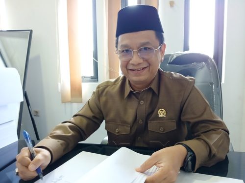 Taufik Nugraha: Prestasi FBIM 2026 Bukti Budaya Barito Utara Mampu Bersaing