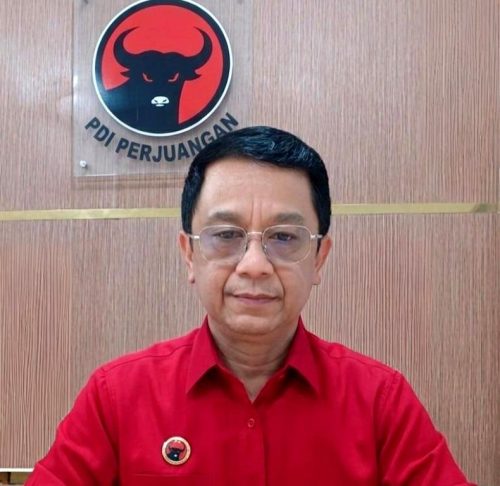 Fraksi PDI Perjuangan DPRD Barut Minta OPD Gencarkan Edukasi Penggunaan Obat yang Tepat