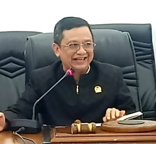Raih WTP, Pemkab Barito Utara Dinilai Semakin Perkuat Kepercayaan Publik