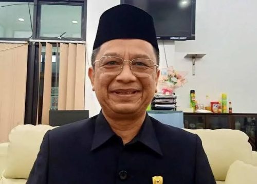 Program BPBL Gratis Dibuka, Dewan Ingatkan Warga Jangan Lewatkan Kesempatan
