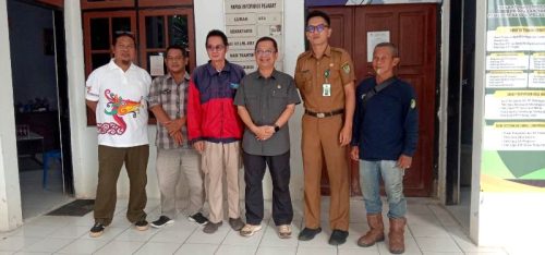 Taufik Nugraha Komitmen Perjuangkan Aspirasi Masyarakat Melayu dan Lanjas di DPRD Barito Utara