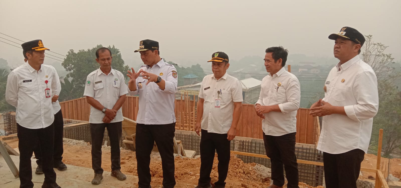 Pemkab Barito Utara Siapkan Rp48 Miliar untuk Perluas Layanan Air Bersih