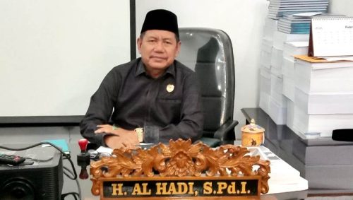 DPRD Barito Utara Dorong Sinergi FPK, FKDM, dan FKUB untuk Cegah Potensi Konflik