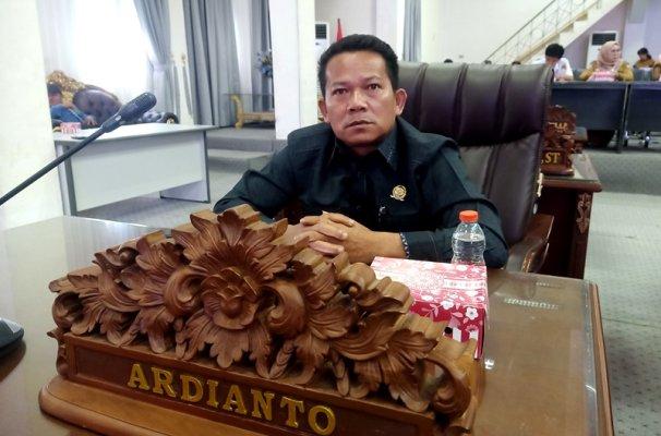 CFD Muara Teweh Kembali Digelar, DPRD Harapkan Jadi Penggerak Ekonomi Lokal