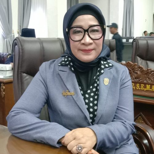 Ketua Komisi I DPRD Barut Dorong Peserta Jamnas XII Manfaatkan Pengalaman dan Wawasan