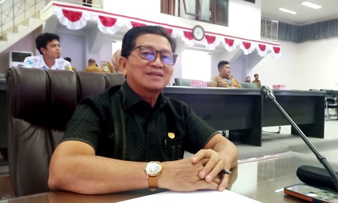Nurul Anwar: Haul Ulama Jadi Momentum Memperkuat Pendidikan Agama dan Akhlak Generasi Muda