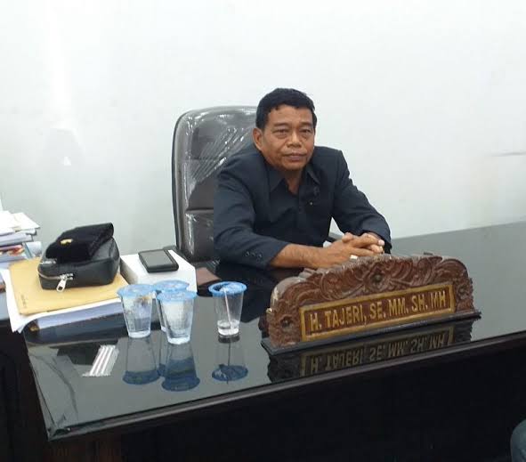 DPRD Barito Utara Ingatkan Warga Tingkatkan Kewaspadaan di Sungai Barito
